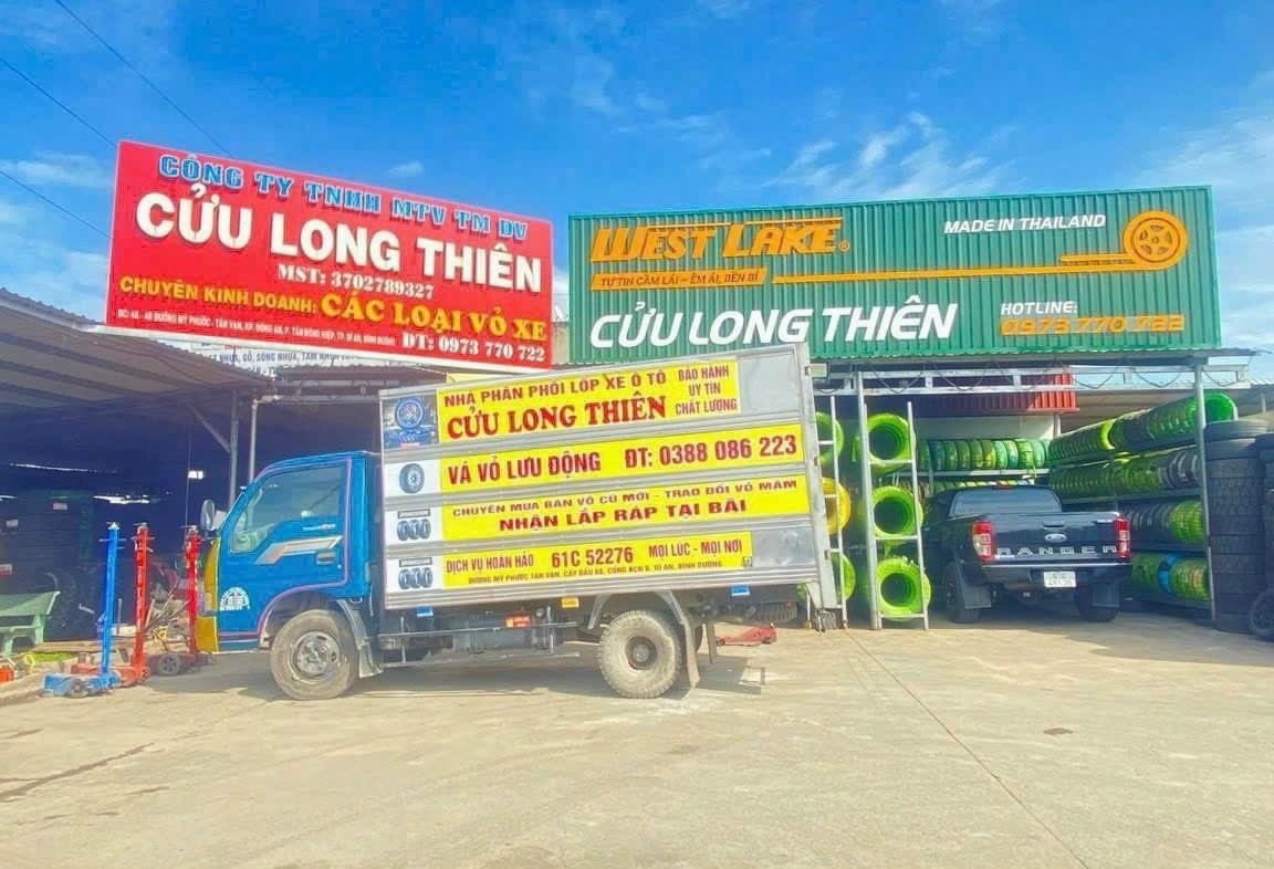 Những yếu tố ảnh hưởng đến tuổi thọ xe ô tô - Lốp xe ô tô chính hãng Bình Dương